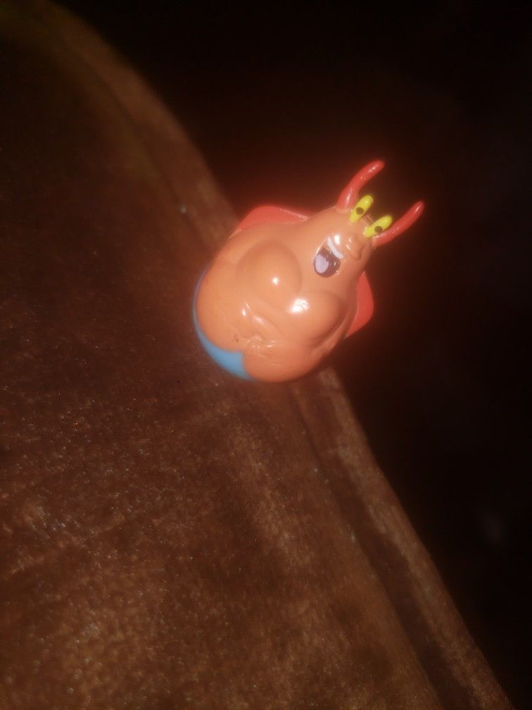 Larry The Lobster Wobbler