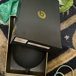 2021 Beats Studio 3