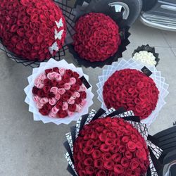 Flower Bouquets For Cheap