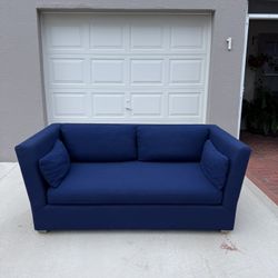 Restoration Hardware Couch RH Sofa