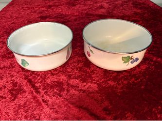 Bowls