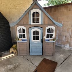 Playhouse