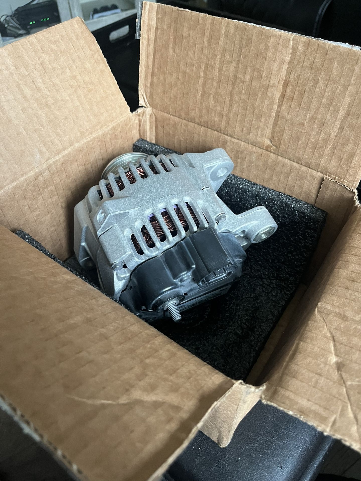 Car Part