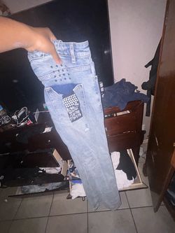 Ksubi jeans