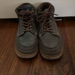 VANS Men’s Shoes Size7