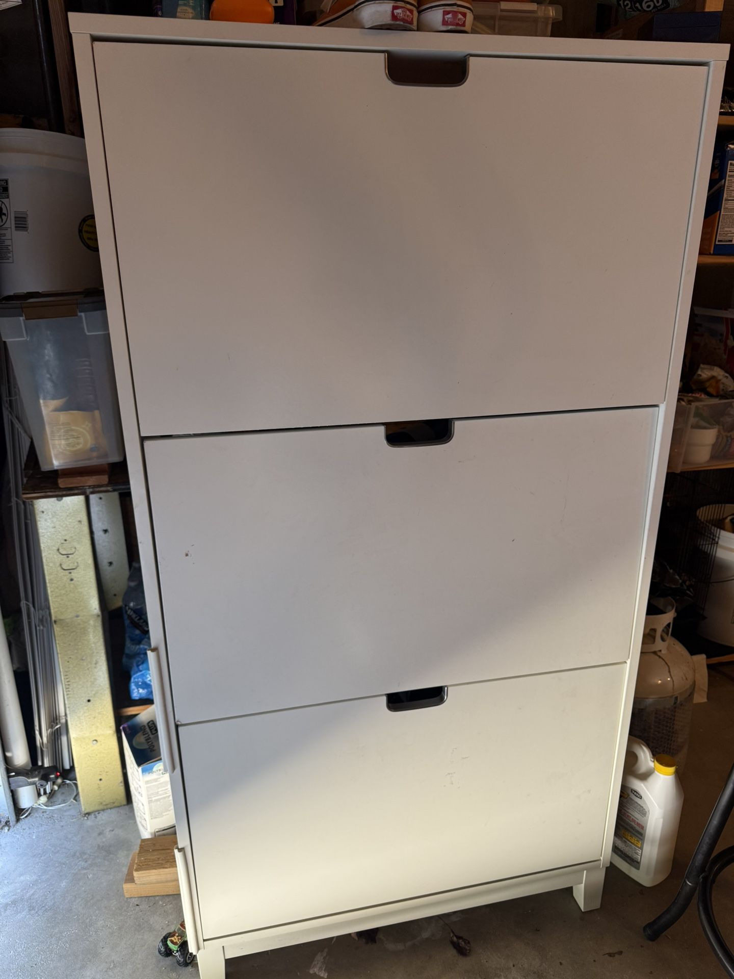 Shoe Rack ikea