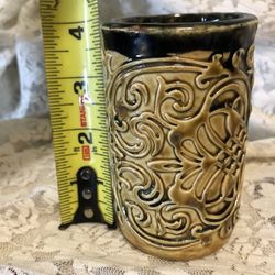 Bud Vase Ceramic