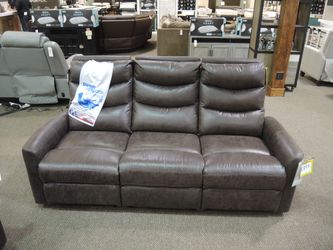 Catnapper Gill Manual Reclining Sofa