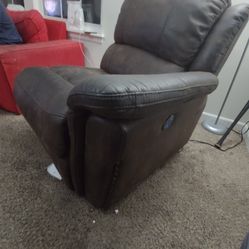 Electrical Recliner 