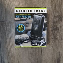 Key Finder