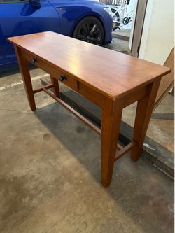 Versatile Table - Very Nice Condition