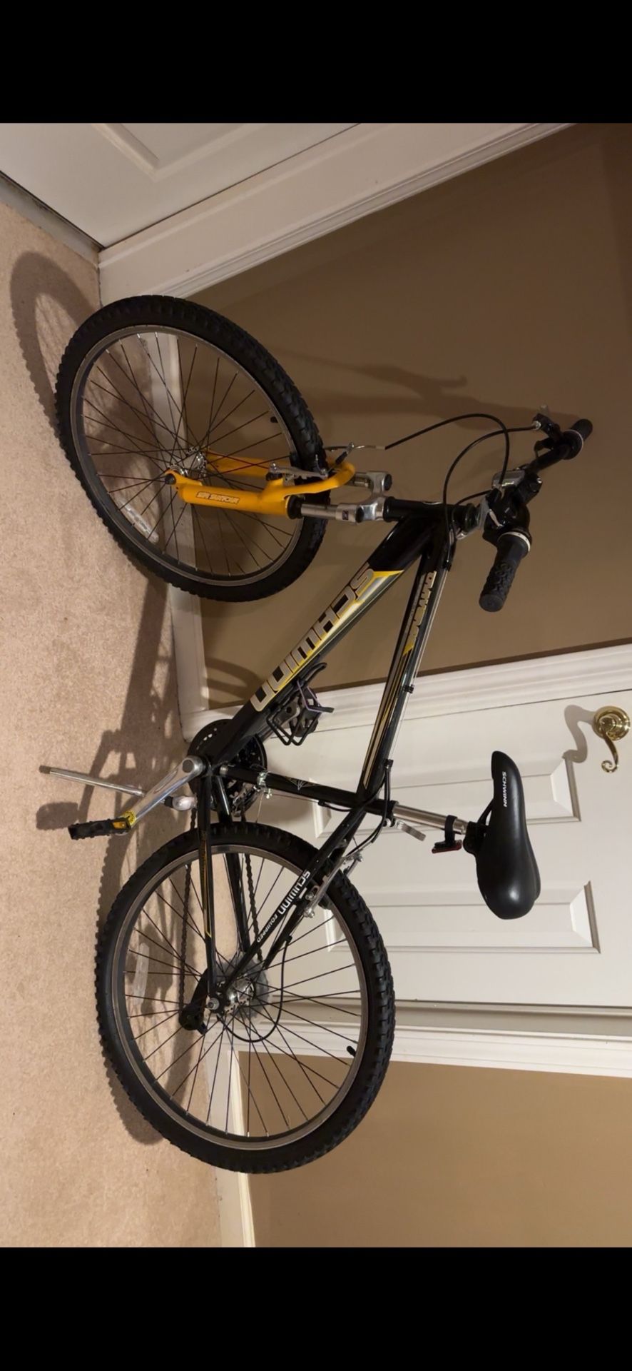 2 STUNNING BIKES FOR SALE