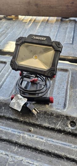 Husky Led Work Light