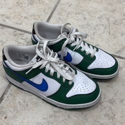 Nike dunks 