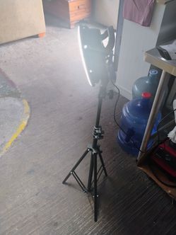 Kit de iluminación Litebox Studio 45