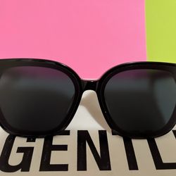 gentle monster her 01 mens womens sunglasses