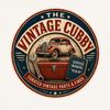 The Vintage Cubby