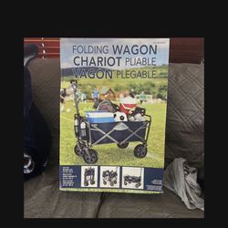 Wagon