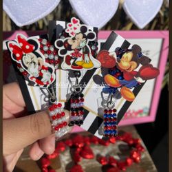 Badge Reels
