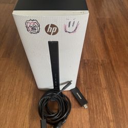 hp pc 