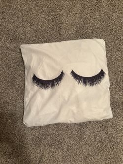 Lash Pillow 