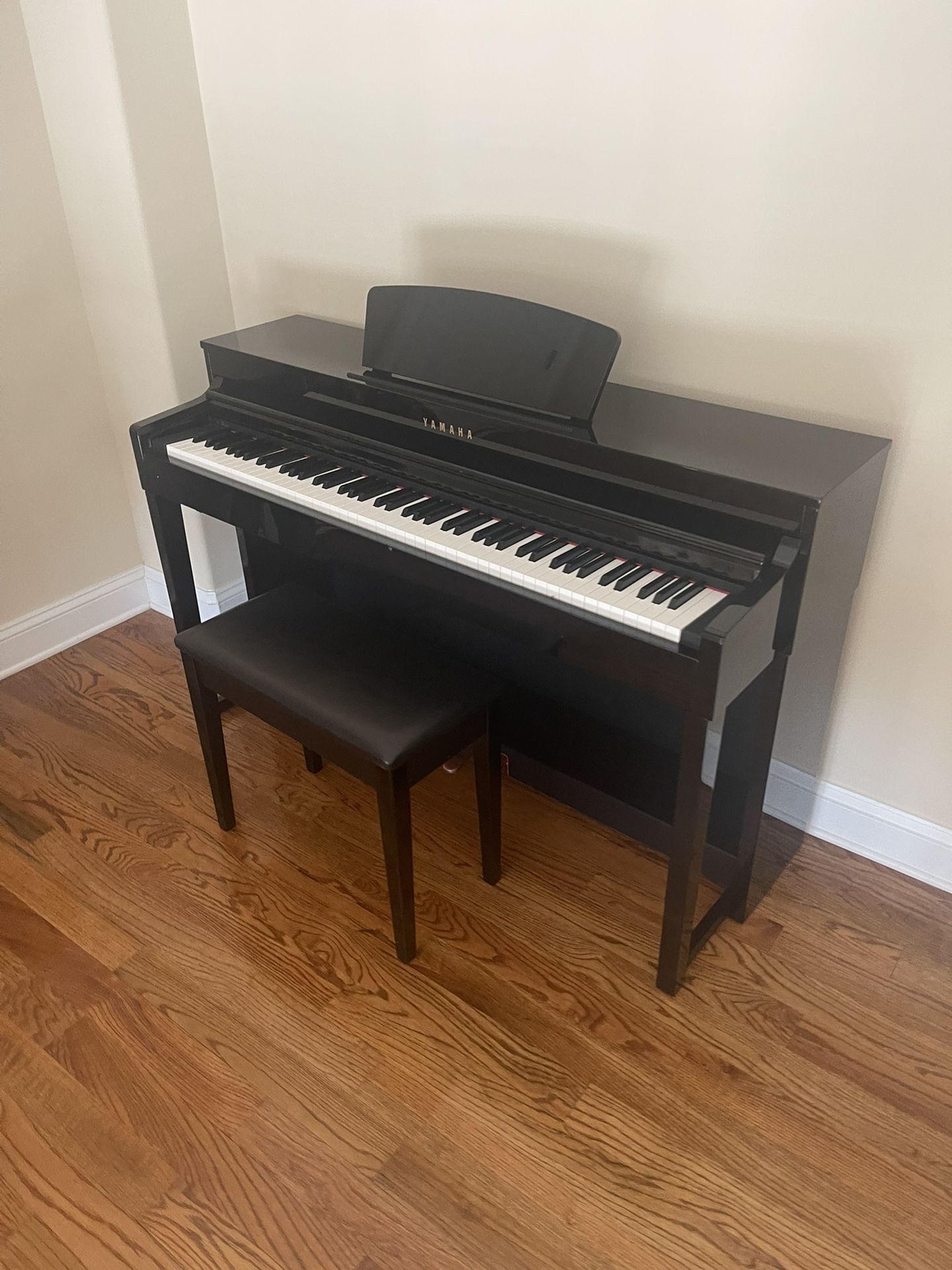Yamaha Electric Piano 