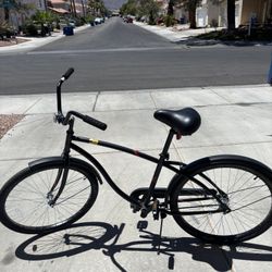 New Concord Bike 