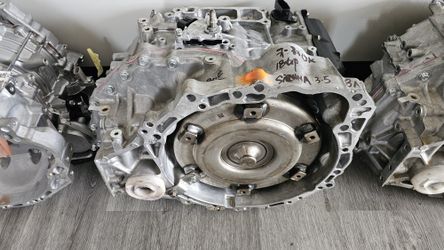 Used Transmission Toyota Sienna