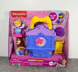 Little People Cinderella
