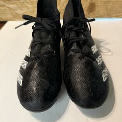 Adidas Predator Size 6 Adults Soccer Cleats