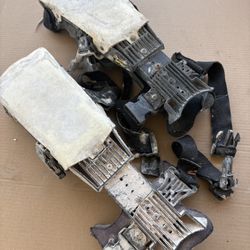 proknee knee pads - $100