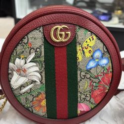 Gucci Mini Purse Backpack 