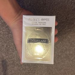 Paco Rabanne Invictus Inspired Cologne (Mini) – New