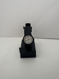 Casio Watch