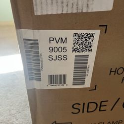 GE PROFILE MICROWAVE