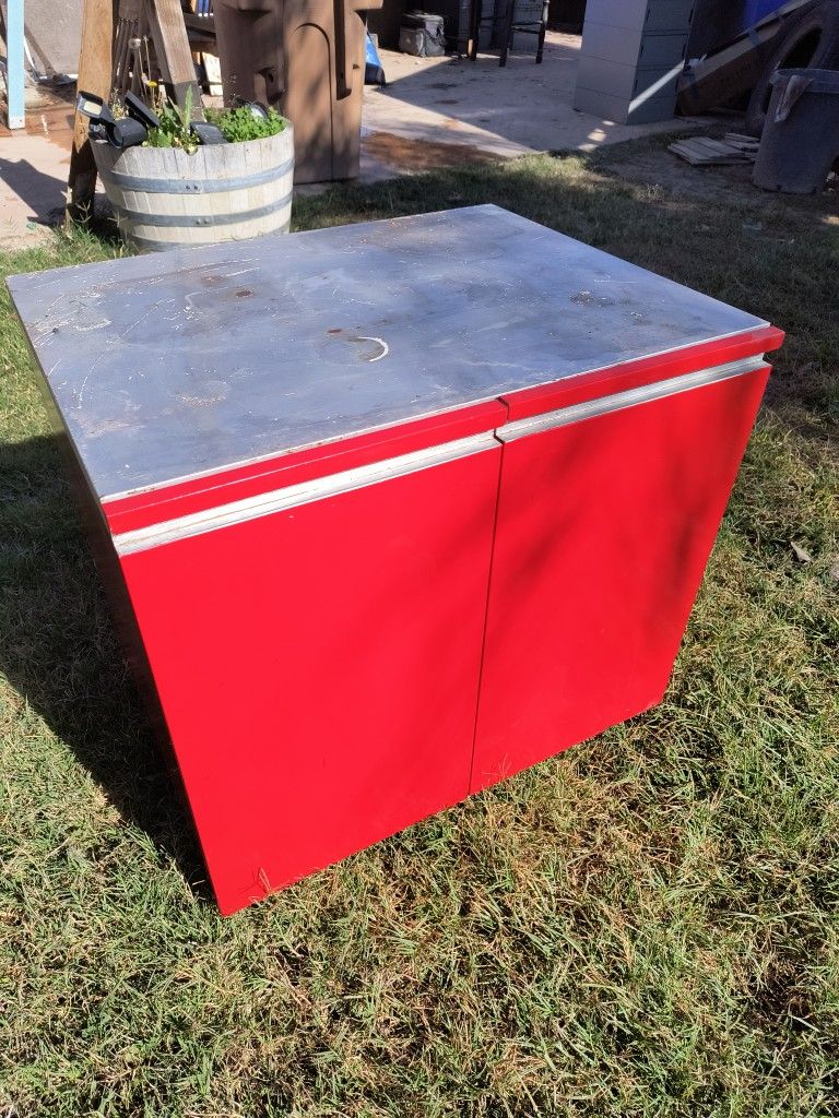  Craftsman Tool Cabinet 