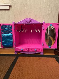 Build A Bear Fancy Fashion Boutique