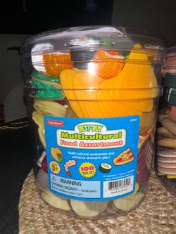 Lakeshore Learning Playfood