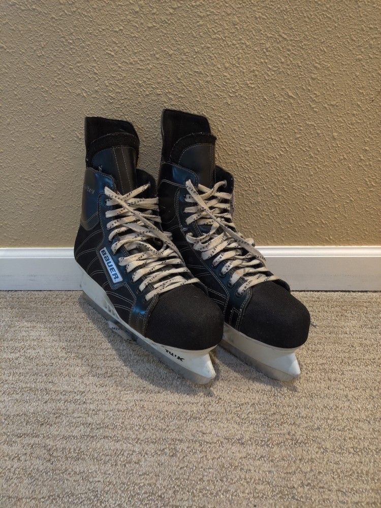 Ice Skates