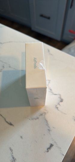 AirPods old gen