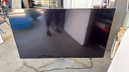 Samsung 55” Smart LED TV 1920x1080 Resolution