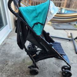 Summer 3d Lite Stroller 