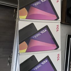 TCL TABLETS 