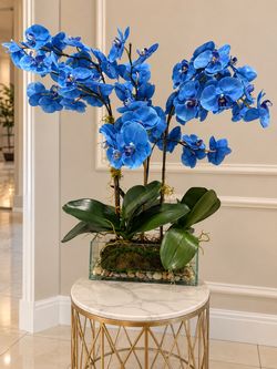 Flower arrangements