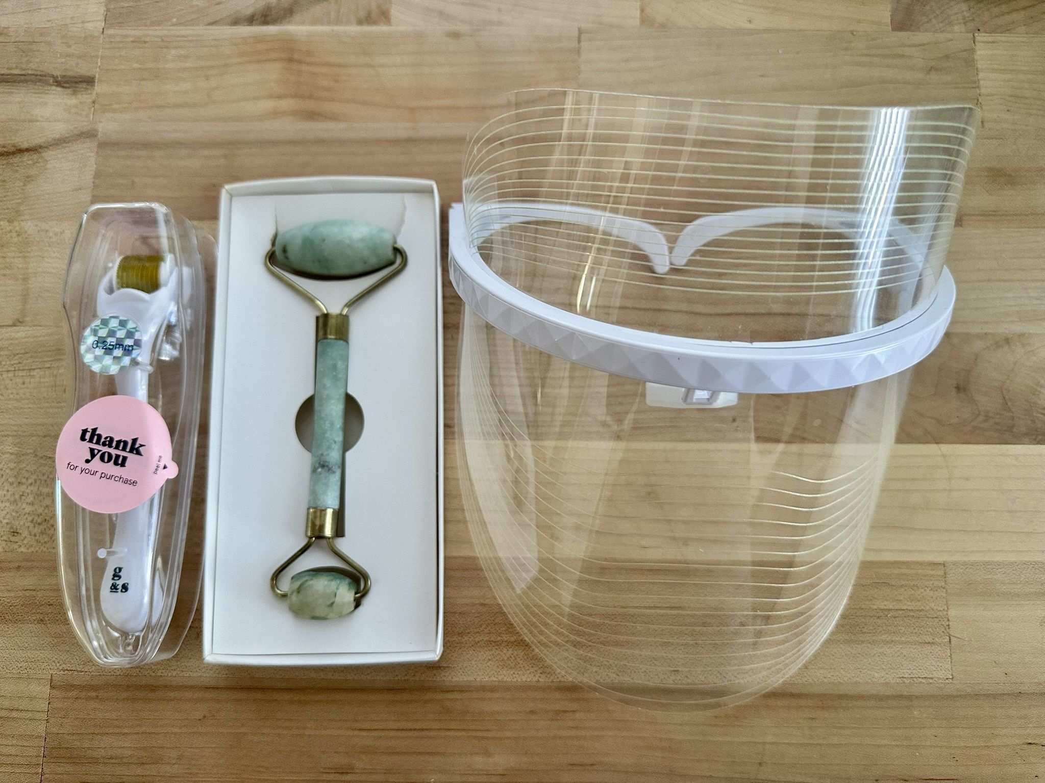 Face Care Took Kit