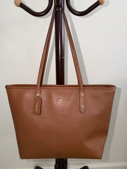 Coach bags