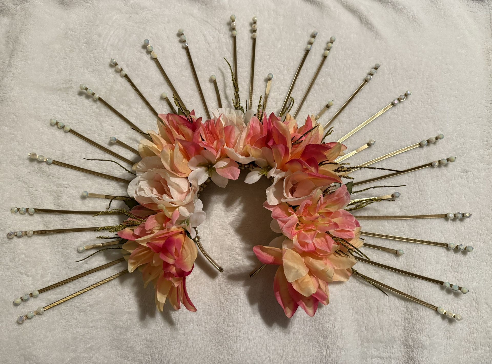 Catrina Crowns For Sale