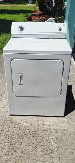Kenmore Super Capacity Electric dryer Warranty Included Delivery Available