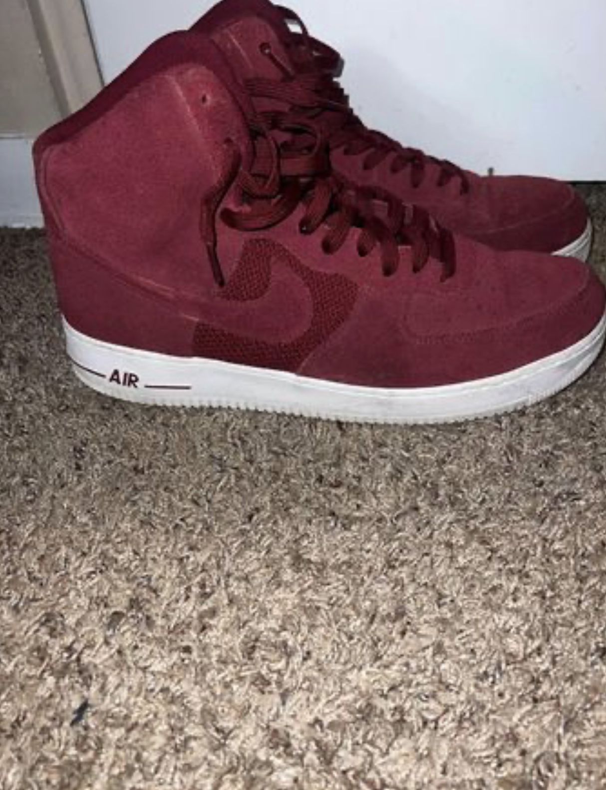 Men’s Nike Sneakers