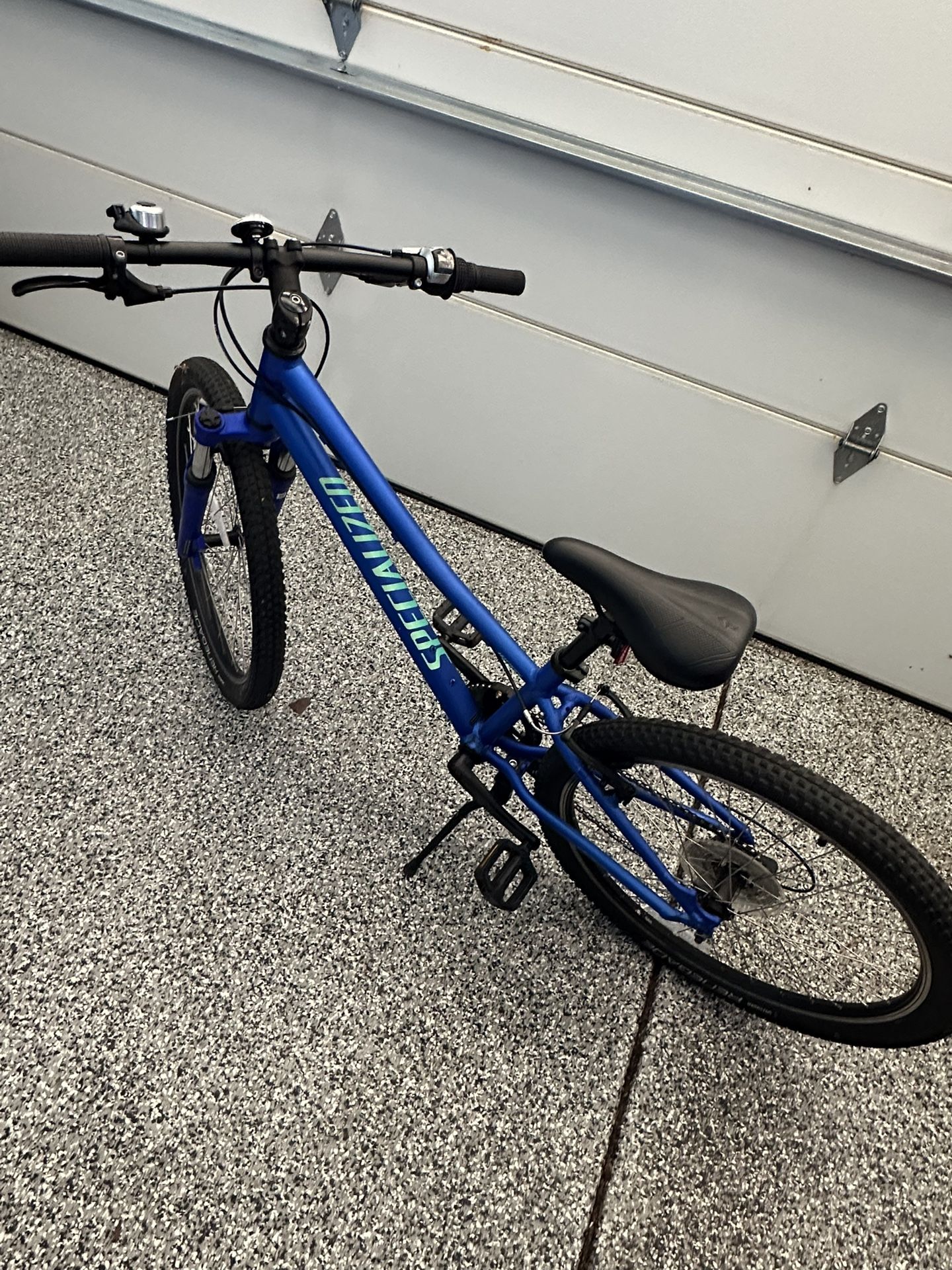 Kids Specialized Bike
